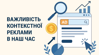 важливість контекстної реклами в 2025 році